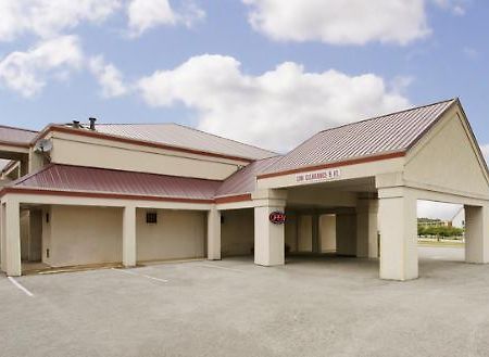 Americas Best Value Inn - Manchester Exterior foto