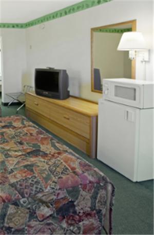 Americas Best Value Inn - Manchester Quarto foto