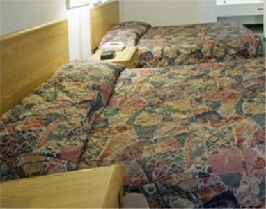 Americas Best Value Inn - Manchester Quarto foto