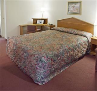 Americas Best Value Inn - Manchester Quarto foto