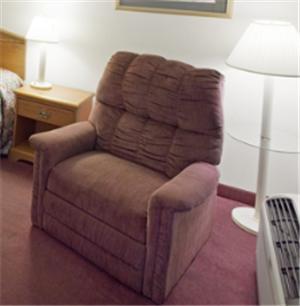 Americas Best Value Inn - Manchester Quarto foto